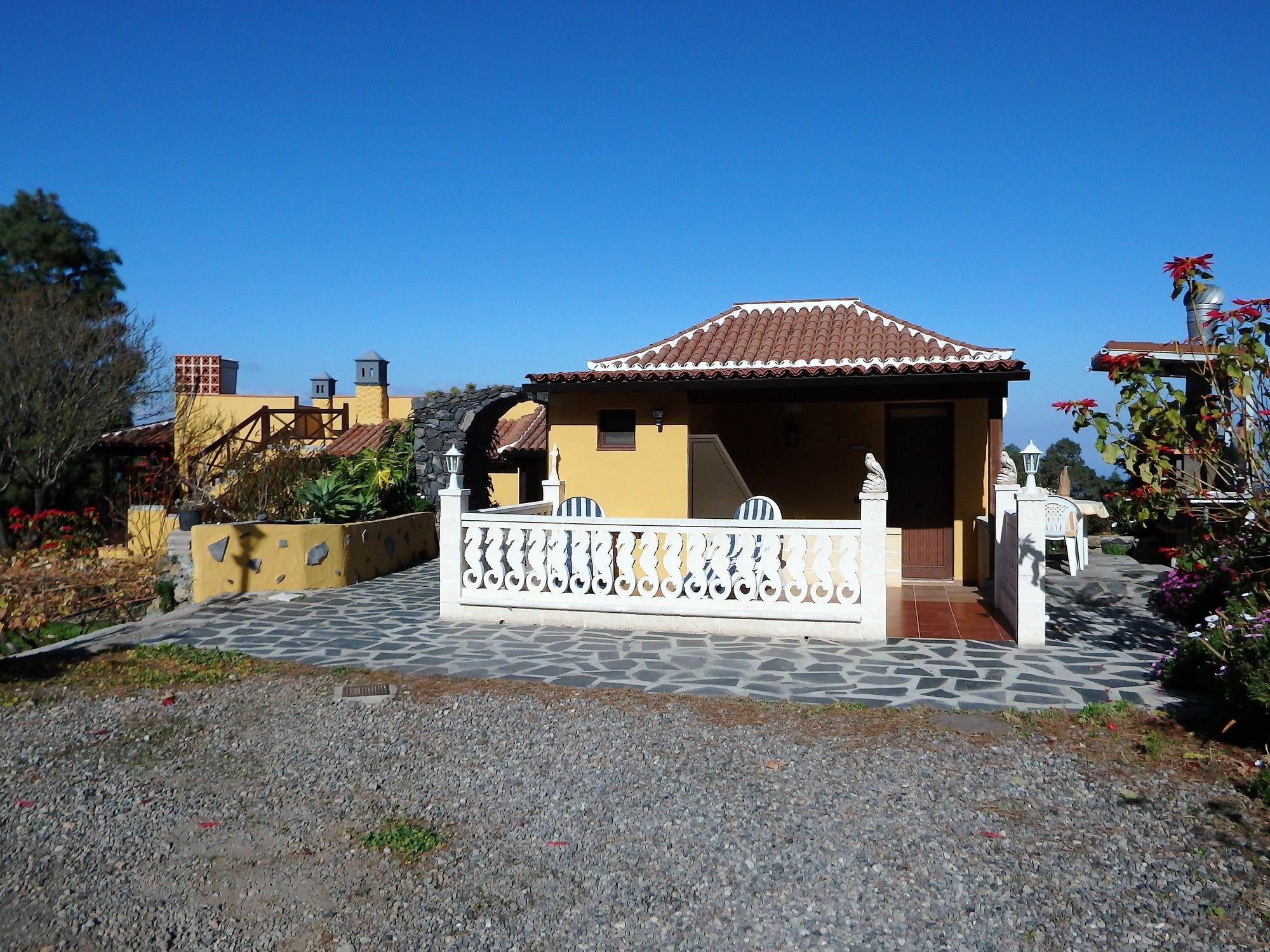 El Lagar Icod De Los Vinos Exterior foto